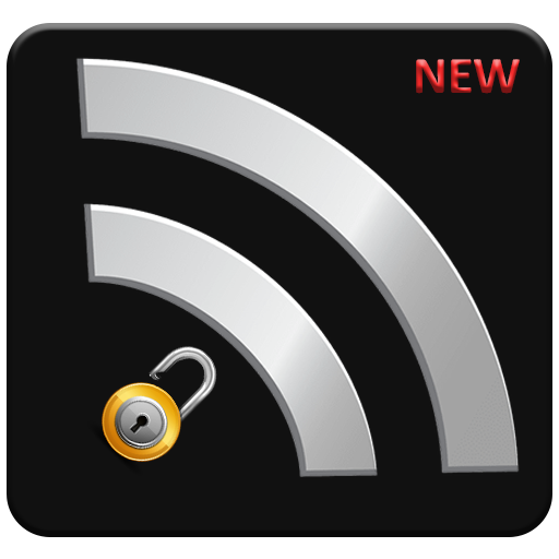 WIFI Hacker App 2020- New WIFI Hacker 2020 - Prank icon