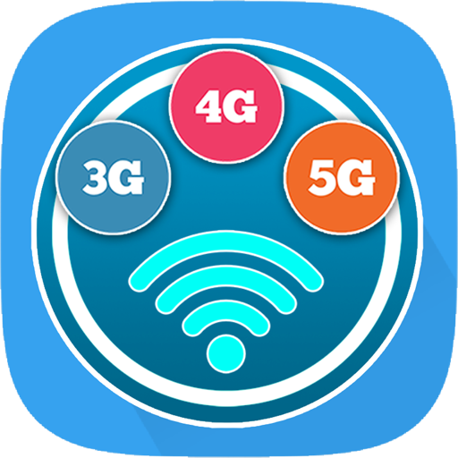 Forcely 4G LTE Mode 2022 - 5G LTE Only icon