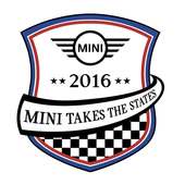 MINI TAKES THE STATES 2016