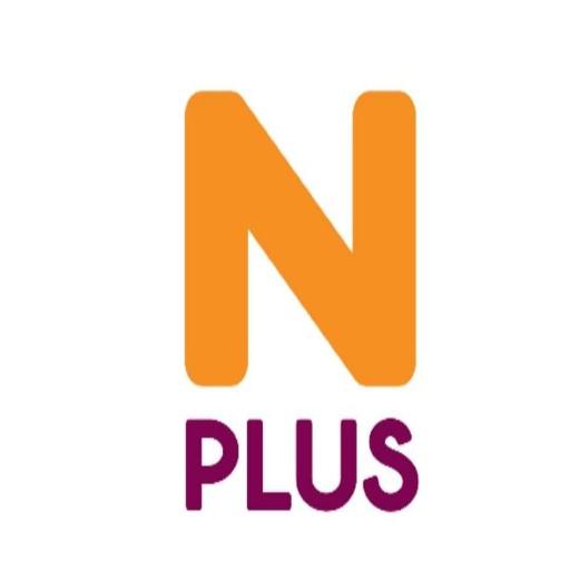 N Plus icon