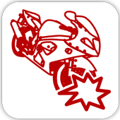 Crashed My Bike icon