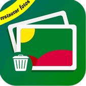 recuperar fotos borradas icon