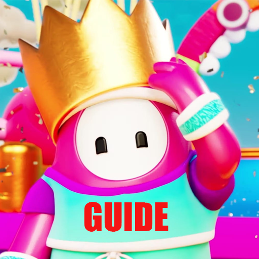 Fall Guys Free Guide icon