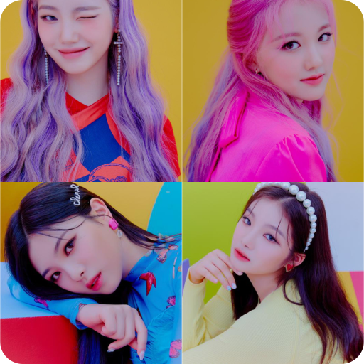 TRI.BE quiz: Guess the Member and Song icon