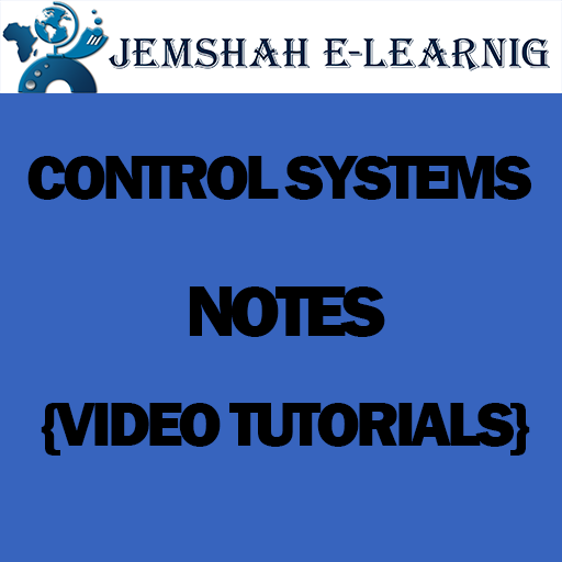 ikon CONTROL SYSTEMS NOTES