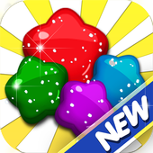 Jelly Crush Color icon