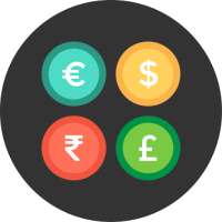 Currency Converter - Live Exchange Rates on 9Apps