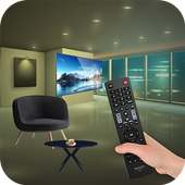 Free Universal Sharp Remote Control