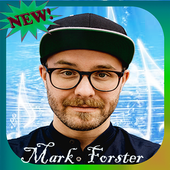 Music Mark Forster - OHNE INTERNET icon