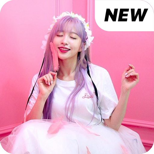 EXID Hani wallpaper Kpop HD new icon