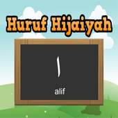 Huruf Hijaiyah