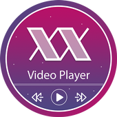 HD Video Player – MAX Player icon