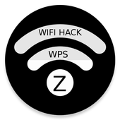 WIFI WPS HACK unlimited- prank icon