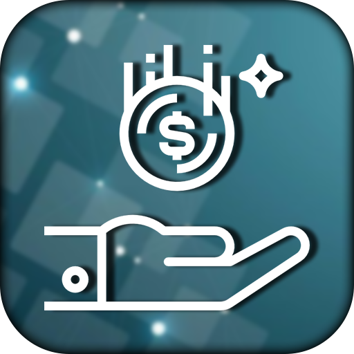 Lucky Dollar - Play and Earn icon