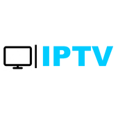 Smart IPTV Player icon
