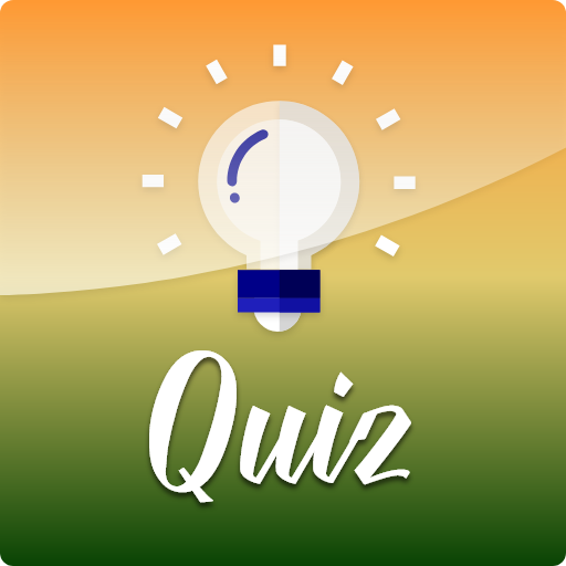 All India Quiz icon