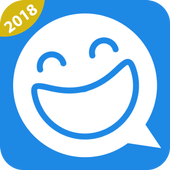 Funny chats - fake messenger icon