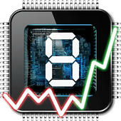 Octa Core Processor Booster иконка