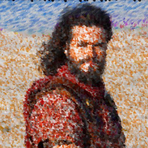 Josué y la Tierra Prometida icon