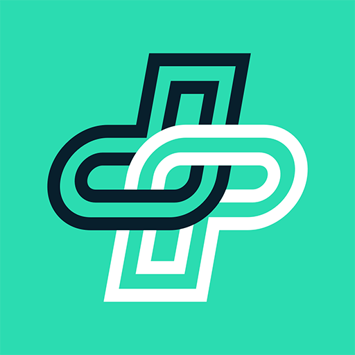 PUML Better Health icon