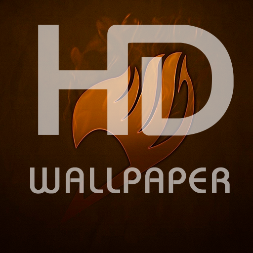 Magic F Wallpapers HD icon