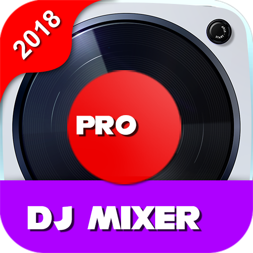 ikon 2018 Music Mixer Boster