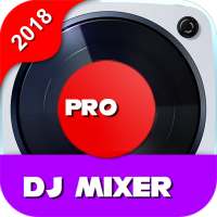 2018 Music Mixer Boster on 9Apps