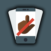 Don't Touch My Phone icon