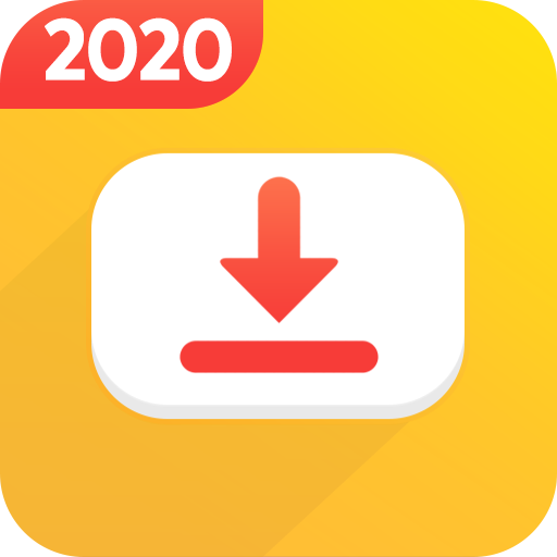 Mp4 Video Downloader - Video locker icon