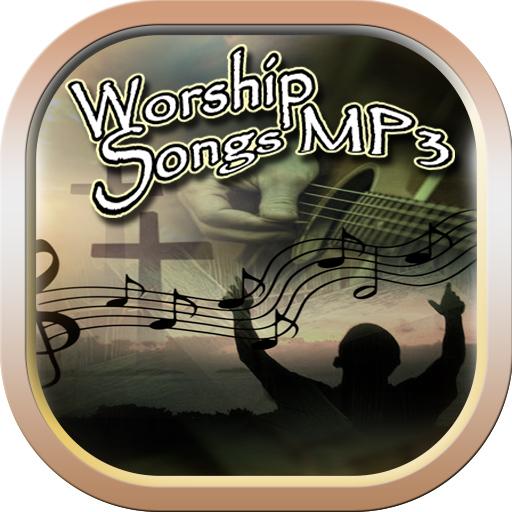 Worship Songs Mp3 icon
