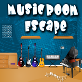 Music Escape icon