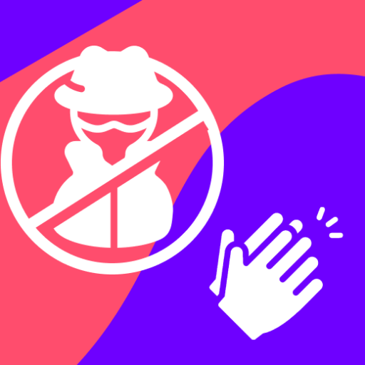 Clap&amp;Anti-theft icon