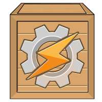 Tasker App Factory