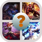 Guess AOV Heroes icon