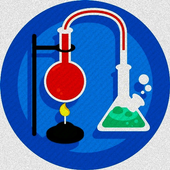 Chemistry Practicals icon