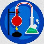 Chemistry Practicals on 9Apps