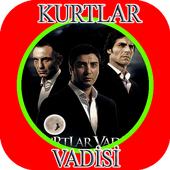 Kurtlar Vadisi Müzikleri İnternetsiz ( 40 Müzik ) icon