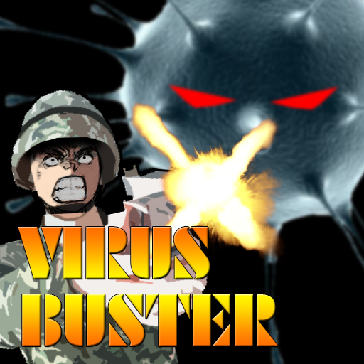 Virus Buster icon