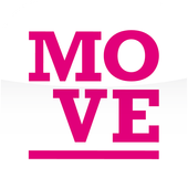 Move icon