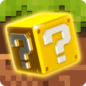 Lucky Block icon