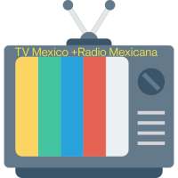 Tv México Radio Television MX