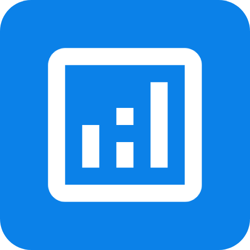 ikon Phone statistic - Screen time