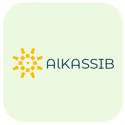 Alkassib иконка