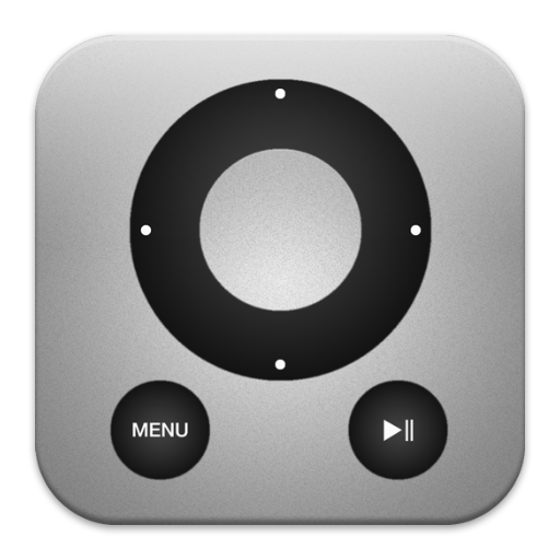 AIR Remote FREE for Apple TV icon