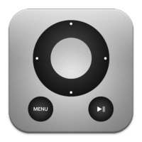 AIR Remote FREE for Apple TV
