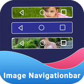 Image Navigation Bar Nav-Bar icon