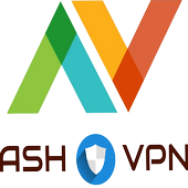 ASH VPN icon