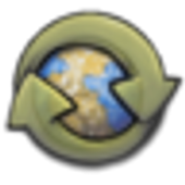 Quick Sync Settings icon