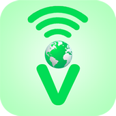 Very VPN Proxy-Free VPN Speed Master icon