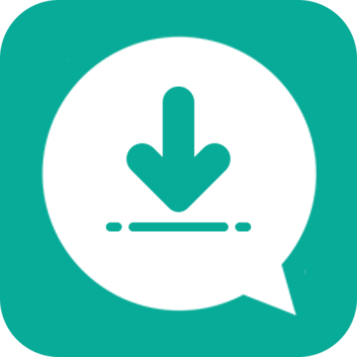 Status Saver for Whatsapp icon